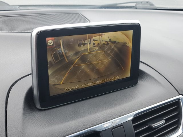 2014 Mazda Mazda3 s Touring