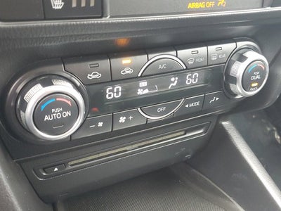 2014 Mazda Mazda3 s Touring