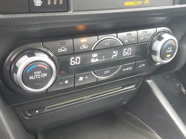 2014 Mazda Mazda3 s Touring