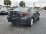 2014 Mazda Mazda3 s Touring