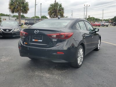 2014 Mazda Mazda3 s Touring
