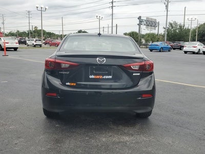2014 Mazda Mazda3 s Touring