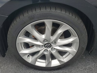 2014 Mazda Mazda3 s Touring