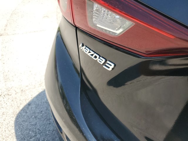 2014 Mazda Mazda3 i Touring