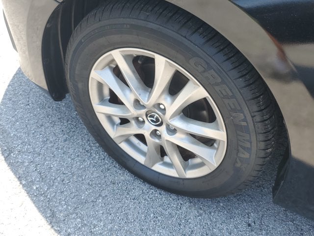 2014 Mazda Mazda3 i Touring