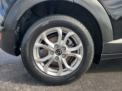 2018 Mazda Mazda CX-3 Sport