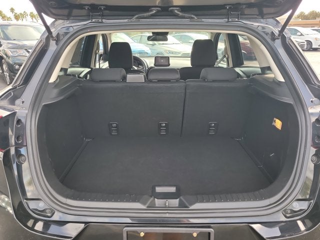 2018 Mazda Mazda CX-3 Sport