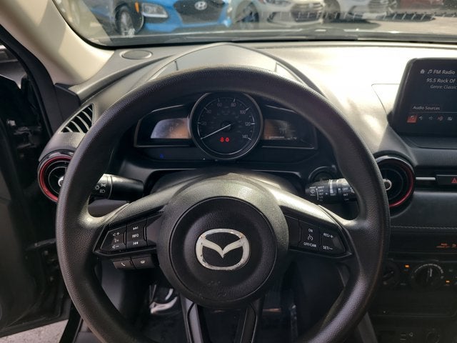 2018 Mazda Mazda CX-3 Sport