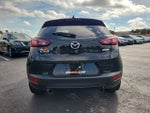 2018 Mazda Mazda CX-3 Sport