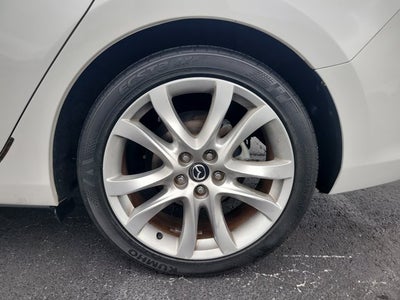 2014 Mazda Mazda6 i Touring