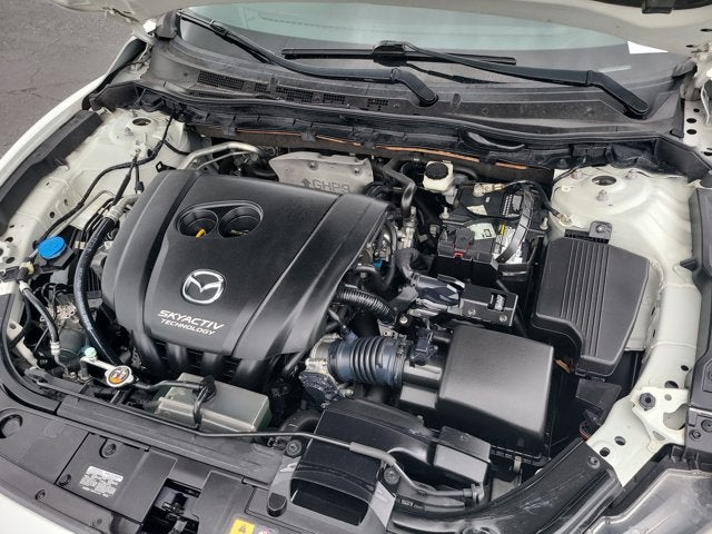 2014 Mazda Mazda6 i Touring