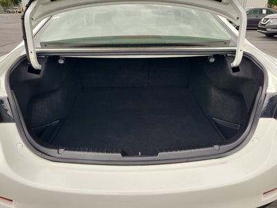 2014 Mazda Mazda6 i Touring