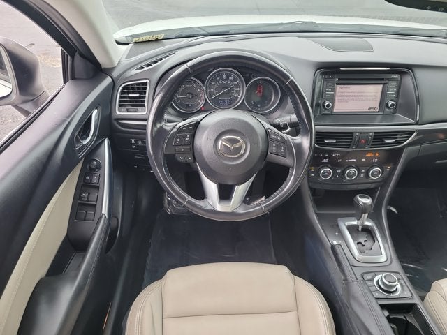 2014 Mazda Mazda6 i Touring