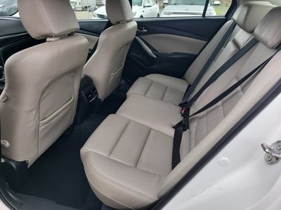 2014 Mazda Mazda6 i Touring