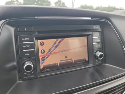 2014 Mazda Mazda6 i Touring