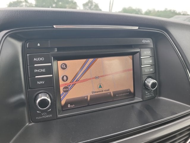 2014 Mazda Mazda6 i Touring