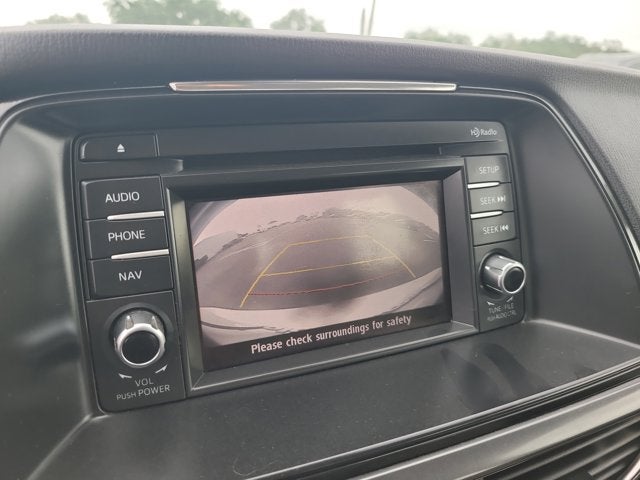 2014 Mazda Mazda6 i Touring