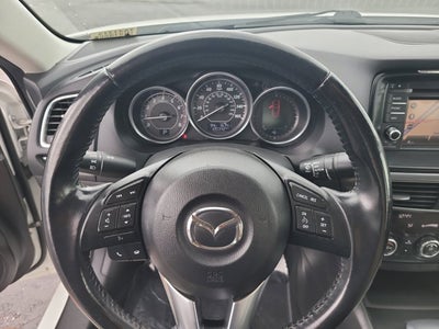 2014 Mazda Mazda6 i Touring