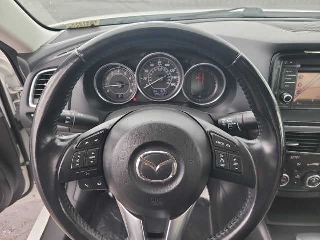 2014 Mazda Mazda6 i Touring