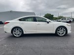 2014 Mazda Mazda6 i Touring