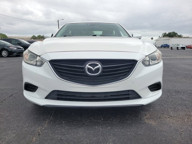 2014 Mazda Mazda6 i Touring
