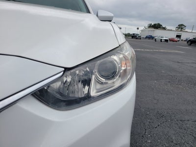 2014 Mazda Mazda6 i Touring