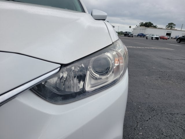 2014 Mazda Mazda6 i Touring