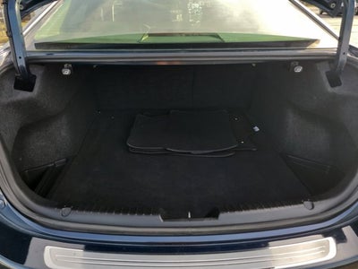 2015 Mazda Mazda6 i Sport