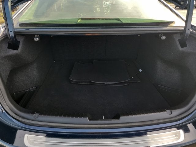 2015 Mazda Mazda6 i Sport