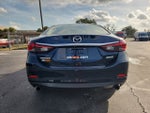 2015 Mazda Mazda6 i Sport