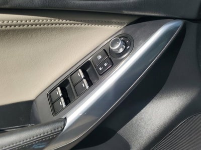 2016 Mazda Mazda6 i Touring