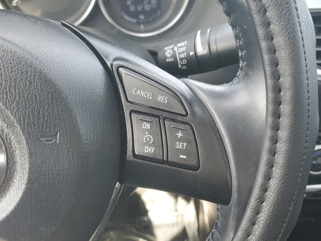 2016 Mazda Mazda6 i Touring