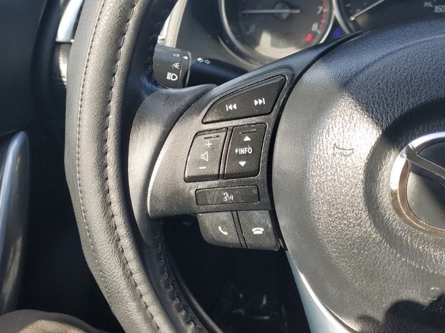 2016 Mazda Mazda6 i Touring