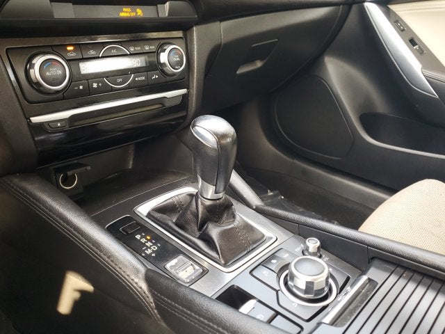 2016 Mazda Mazda6 i Touring