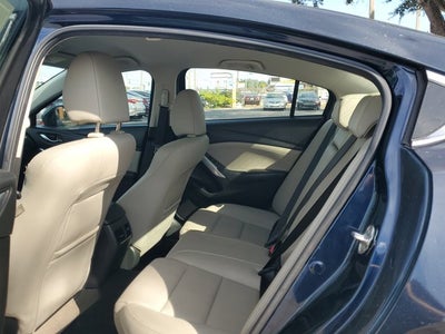 2016 Mazda Mazda6 i Touring