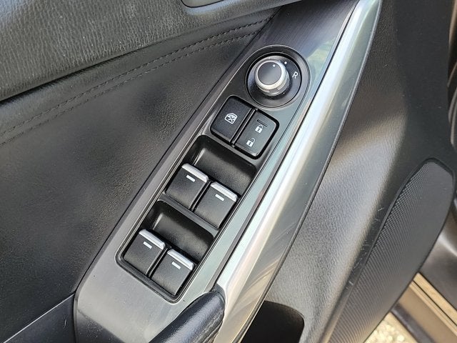 2016 Mazda Mazda6 i Touring