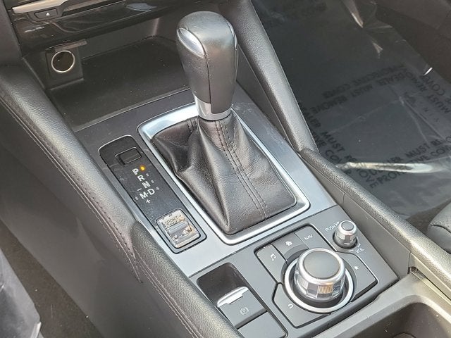 2016 Mazda Mazda6 i Touring