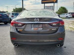 2016 Mazda Mazda6 i Touring