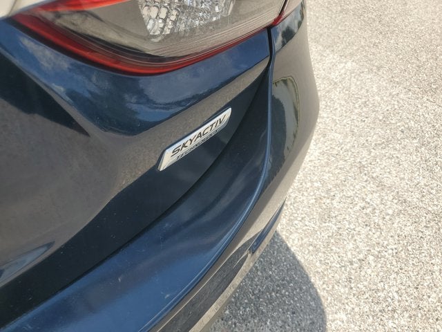 2015 Mazda Mazda6 i Touring