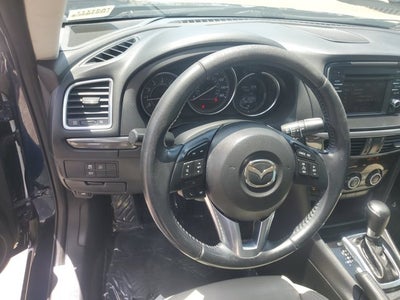 2015 Mazda Mazda6 i Touring