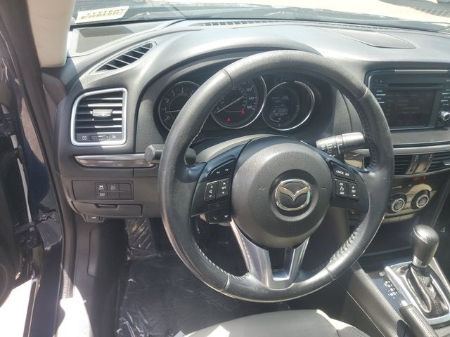 2015 Mazda Mazda6 i Touring