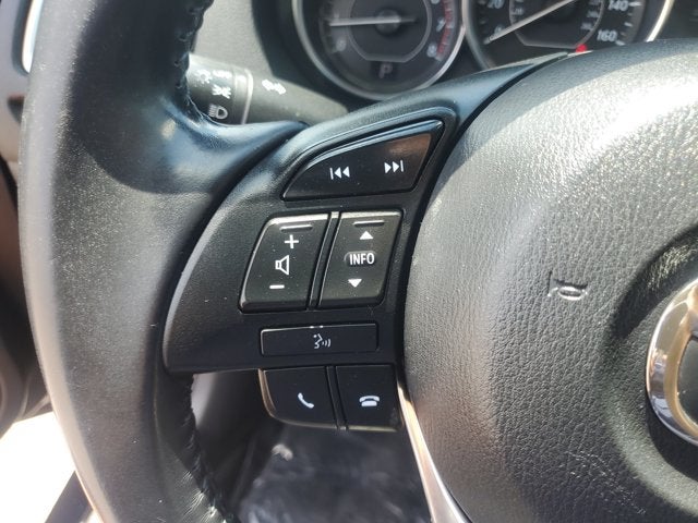 2015 Mazda Mazda6 i Touring