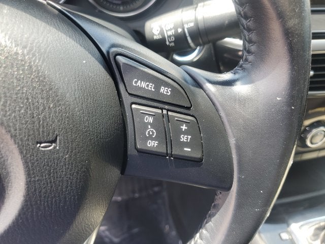 2015 Mazda Mazda6 i Touring