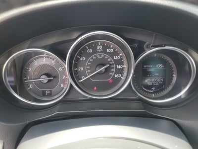 2015 Mazda Mazda6 i Touring