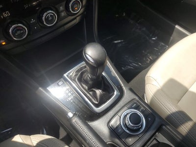 2015 Mazda Mazda6 i Touring