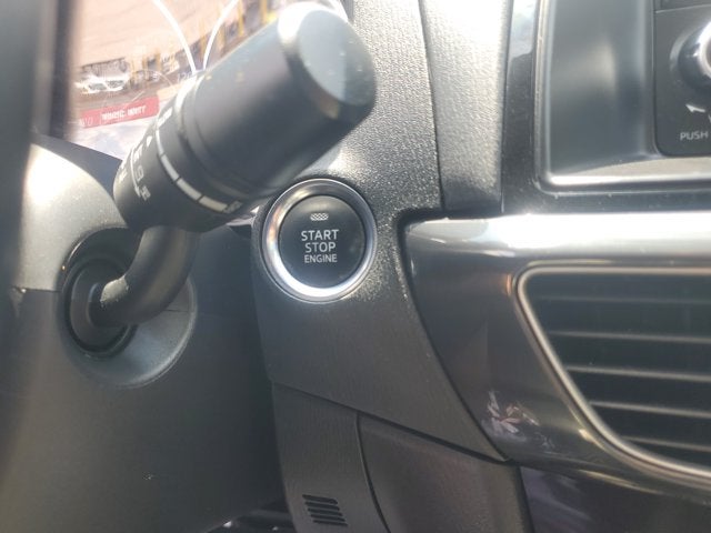 2015 Mazda Mazda6 i Touring