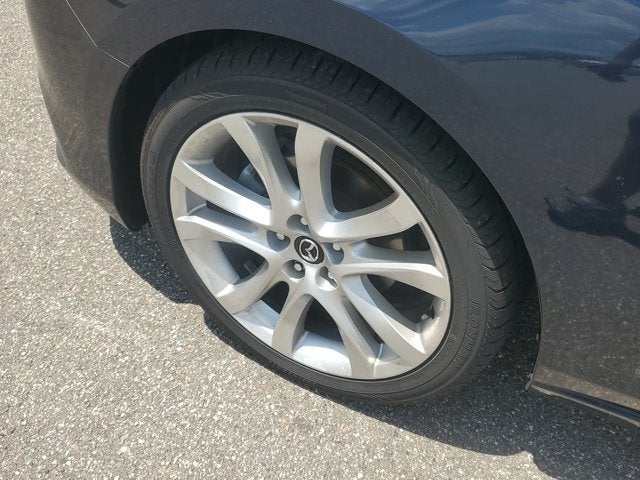 2015 Mazda Mazda6 i Touring