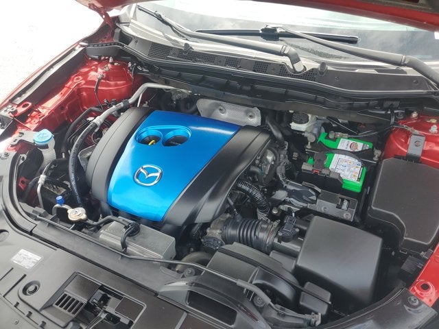 2013 Mazda Mazda CX-5 Sport