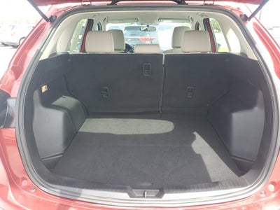 2013 Mazda Mazda CX-5 Sport