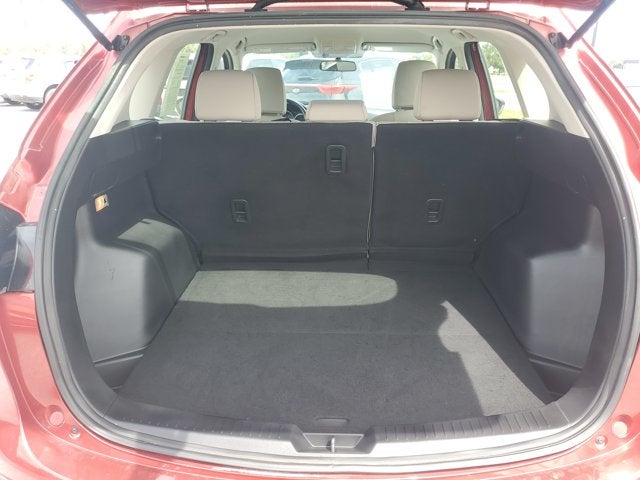 2013 Mazda Mazda CX-5 Sport